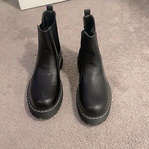 Union Bay Boots (Never Worn)